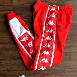 Kappa Sweats